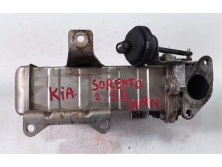 bontott KIA SORENTO EGR Hűtő
