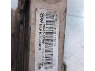 bontott KIA SORENTO EGR Hűtő