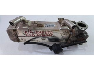 bontott KIA SORENTO EGR Hűtő