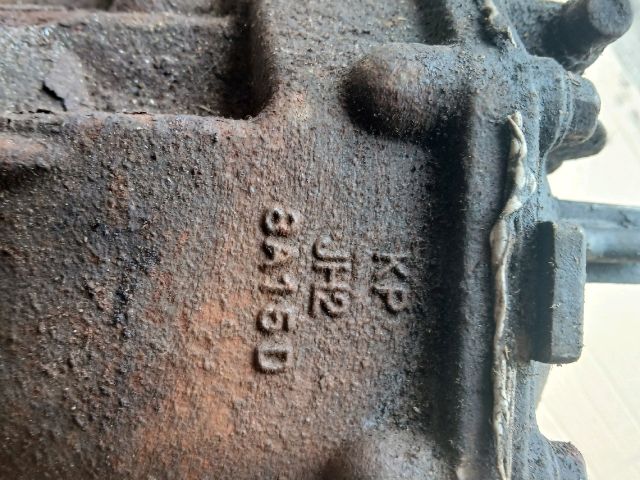 bontott KIA SORENTO Első Differenciálmű