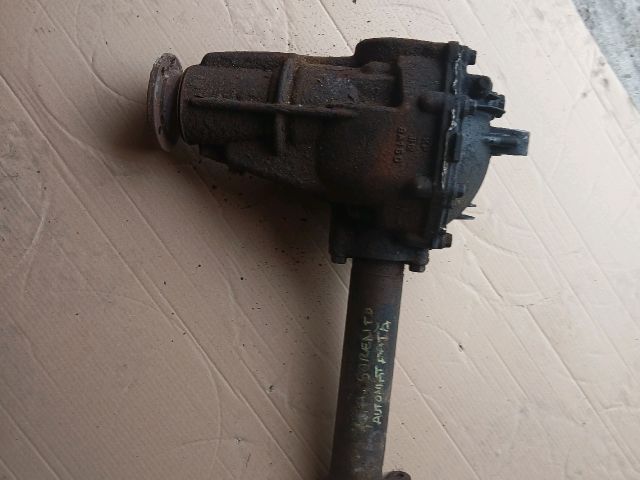 bontott KIA SORENTO Első Differenciálmű