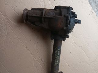 bontott KIA SORENTO Első Differenciálmű