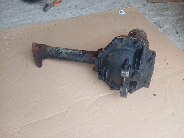 bontott KIA SORENTO Első Differenciálmű