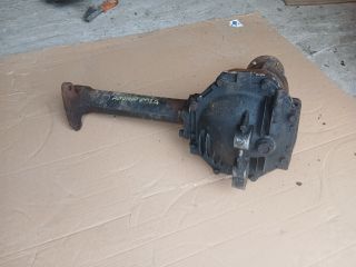 bontott KIA SORENTO Első Differenciálmű