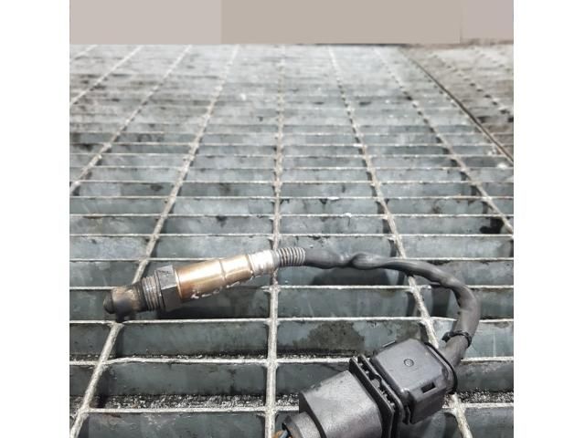 bontott KIA SORENTO Első Lambdaszonda