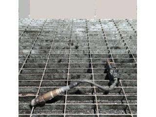 bontott KIA SORENTO Első Lambdaszonda