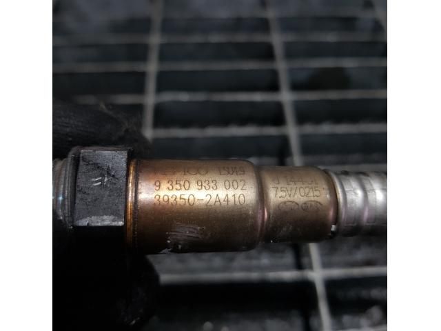 bontott KIA SORENTO Első Lambdaszonda