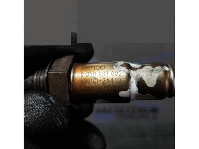 bontott KIA SORENTO Első Lambdaszonda