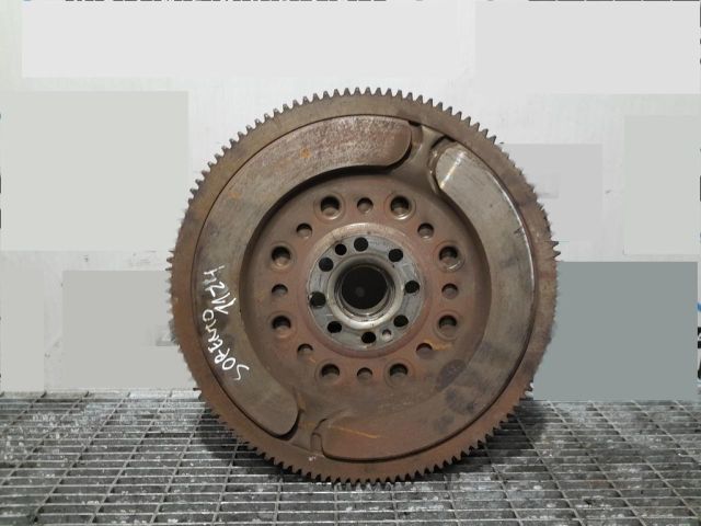 bontott KIA SORENTO Fogaskoszorú