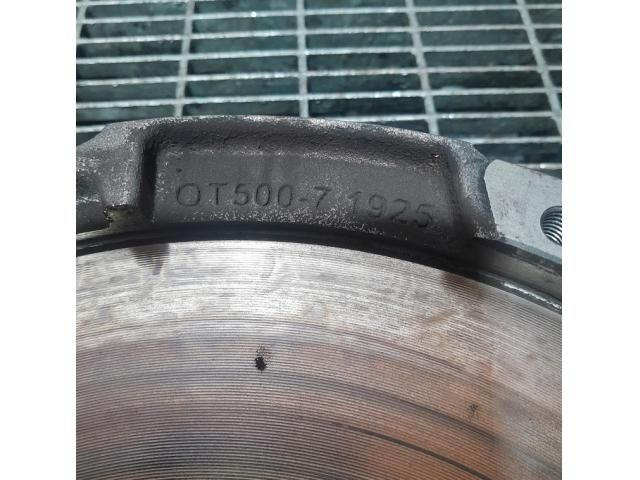 bontott KIA SORENTO Fogaskoszorú