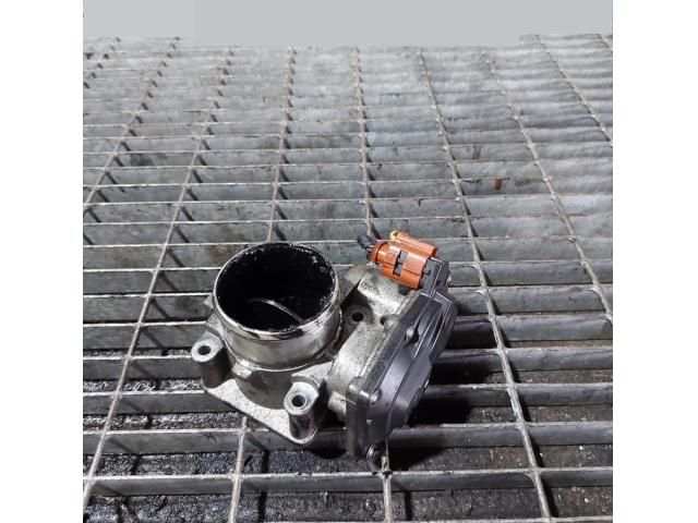 bontott KIA SORENTO Fojtószelep (Elektromos)