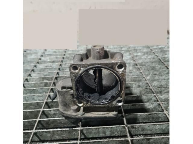 bontott KIA SORENTO Fojtószelep (Elektromos)