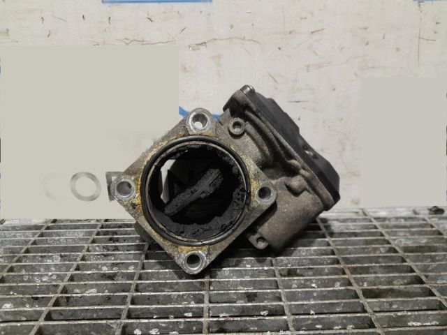 bontott KIA SORENTO Fojtószelep (Elektromos)