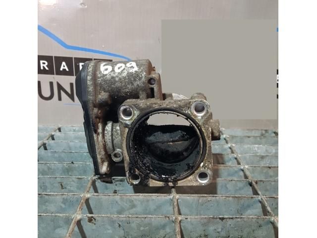 bontott KIA SORENTO Fojtószelep (Elektromos)