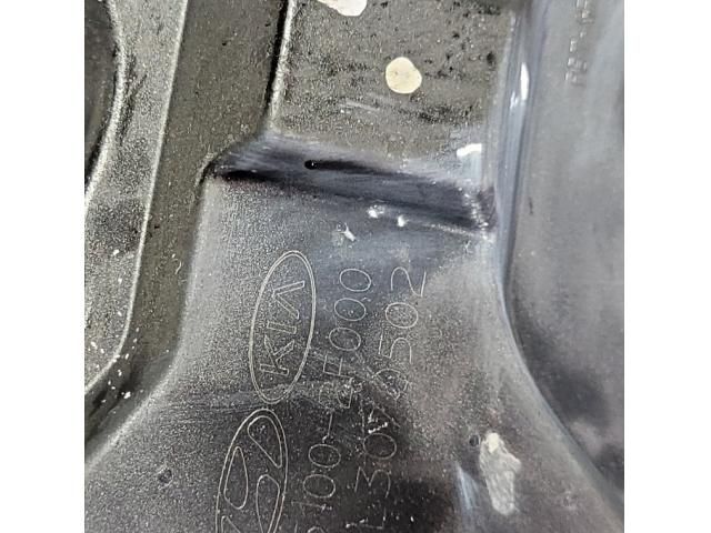 bontott KIA SORENTO Fojtószelep (Elektromos)