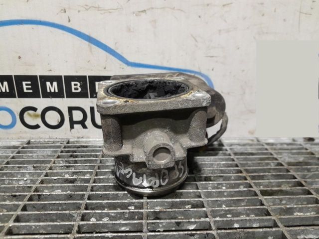 bontott KIA SORENTO Fojtószelep (Elektromos)