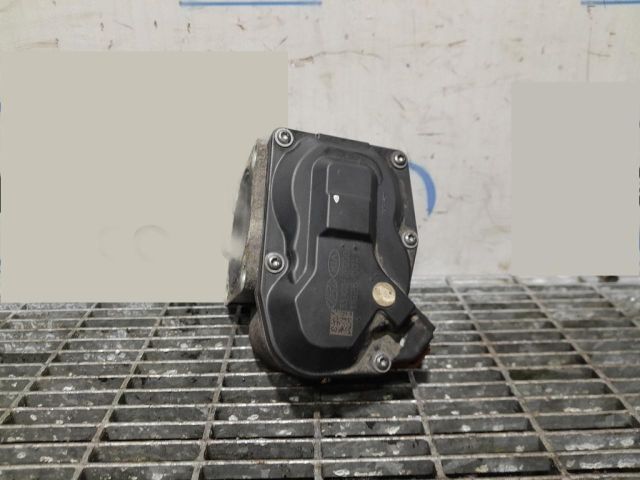 bontott KIA SORENTO Fojtószelep (Elektromos)