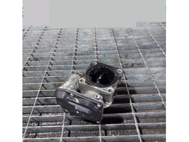 bontott KIA SORENTO Fojtószelep (Elektromos)