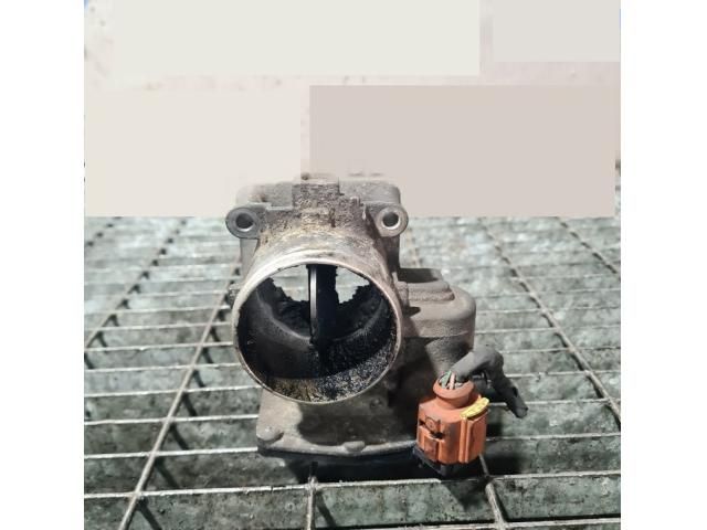 bontott KIA SORENTO Fojtószelep (Elektromos)