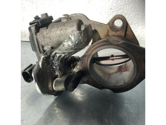 bontott KIA SORENTO Fojtószelep (Elektromos)