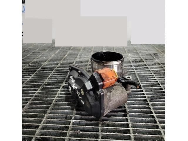 bontott KIA SORENTO Fojtószelep (Elektromos)