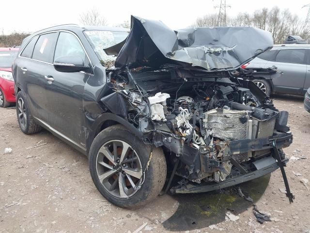 bontott KIA SORENTO Főtengely Szíjtárcsa