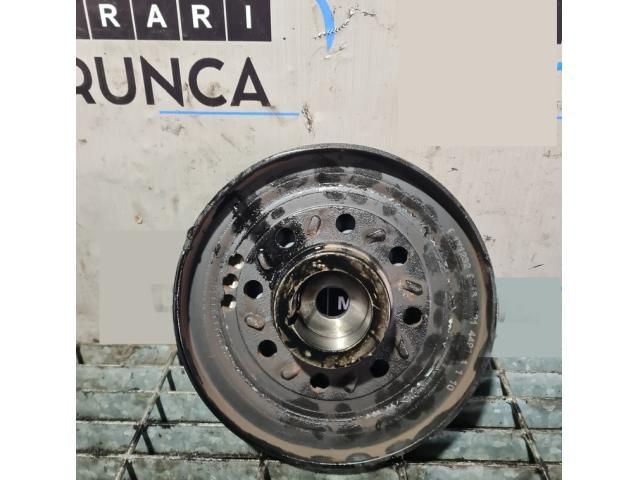 bontott KIA SORENTO Főtengely Szíjtárcsa