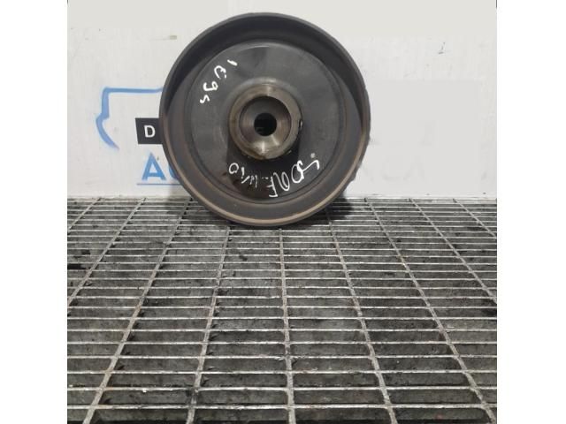 bontott KIA SORENTO Főtengely Szíjtárcsa