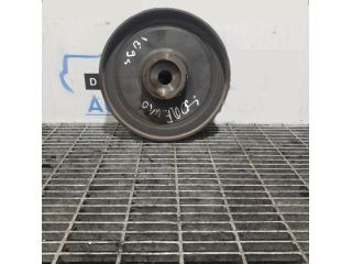 bontott KIA SORENTO Főtengely Szíjtárcsa