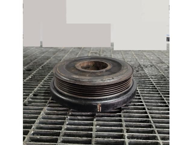 bontott KIA SORENTO Főtengely Szíjtárcsa