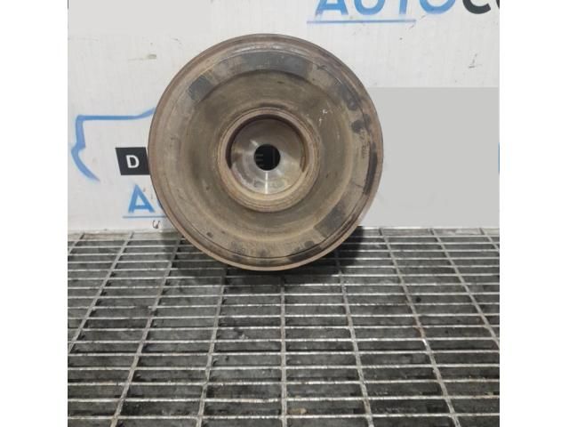 bontott KIA SORENTO Főtengely Szíjtárcsa