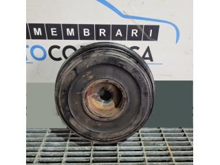 bontott KIA SORENTO Főtengely Szíjtárcsa