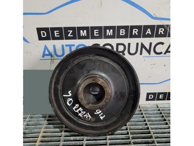 bontott KIA SORENTO Főtengely Szíjtárcsa