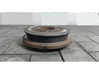 bontott KIA SORENTO Főtengely Szíjtárcsa