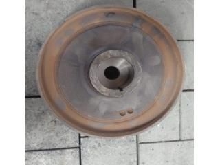 bontott KIA SORENTO Főtengely Szíjtárcsa