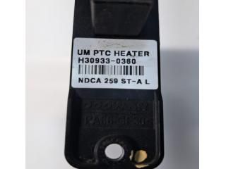 bontott KIA SORENTO Fűtőradiátor