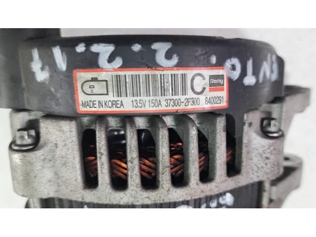 bontott KIA SORENTO Generátor