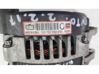 bontott KIA SORENTO Generátor