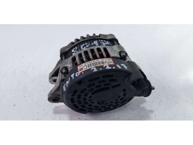 bontott KIA SORENTO Generátor