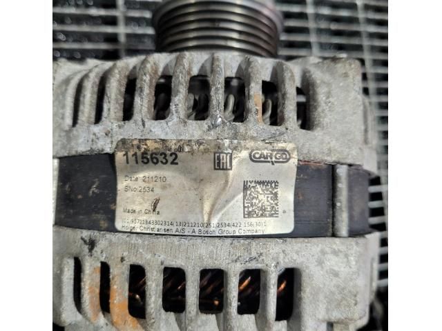 bontott KIA SORENTO Generátor