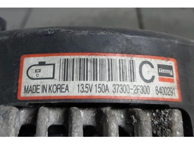 bontott KIA SORENTO Generátor