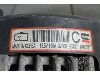 bontott KIA SORENTO Generátor