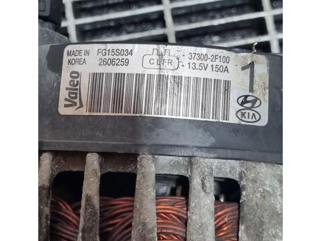 bontott KIA SORENTO Generátor