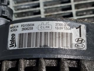 bontott KIA SORENTO Generátor