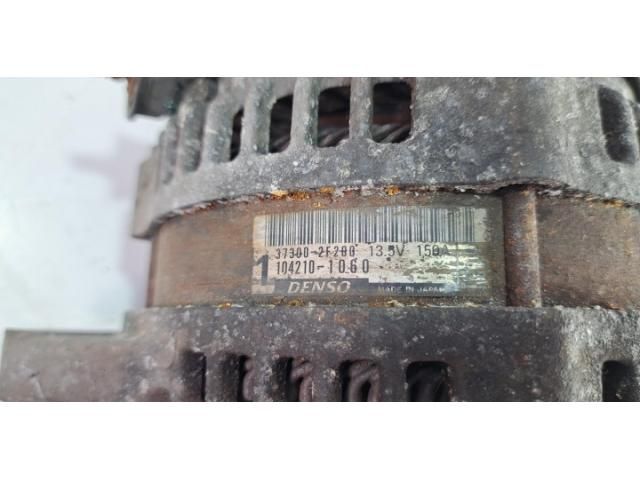 bontott KIA SORENTO Generátor