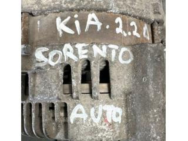 bontott KIA SORENTO Generátor
