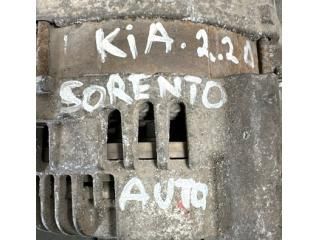 bontott KIA SORENTO Generátor