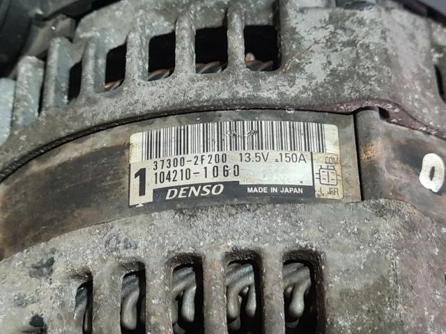 bontott KIA SORENTO Generátor