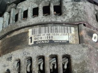 bontott KIA SORENTO Generátor