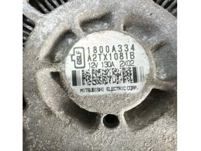 bontott KIA SORENTO Generátor